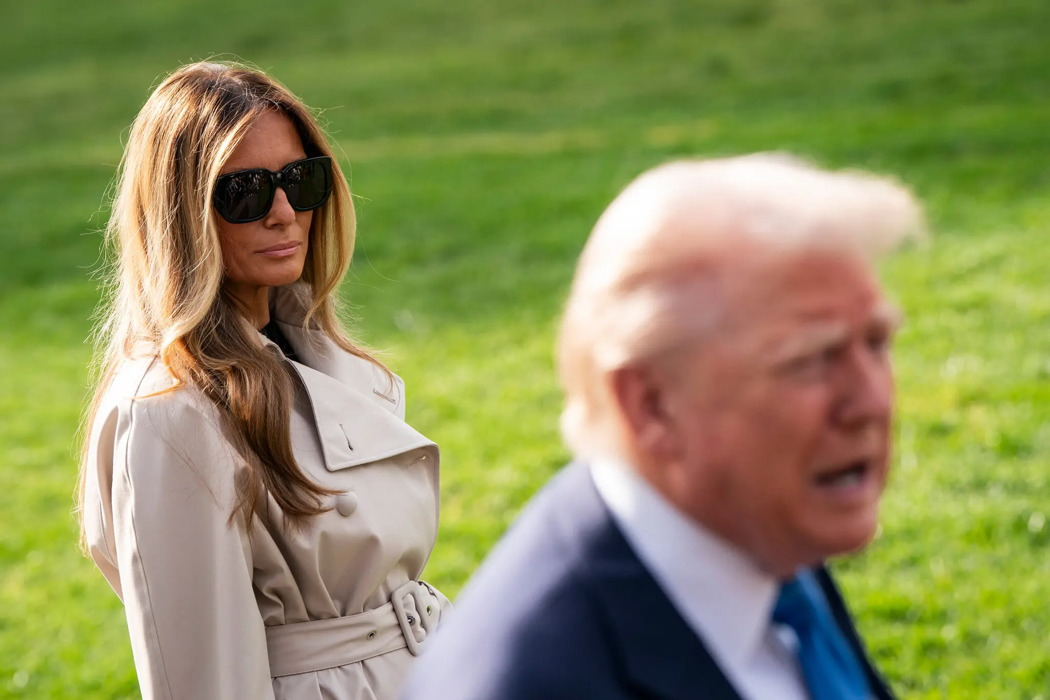 Лист Меланії Трамп до Путіна: заклик зупинити трагедію дітей війни